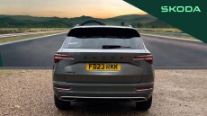 Skoda Karoq 1.5 TSI Sportline 5dr Petrol Estate